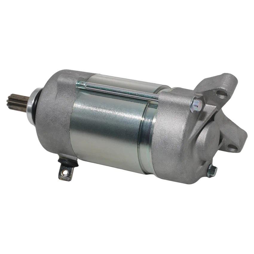 Motorcycle Accessorie Starter For Yamaha FJR1300 FJR1300A FJR1300AE FJR1300AS 5JW-81890-00 1MC-81890
