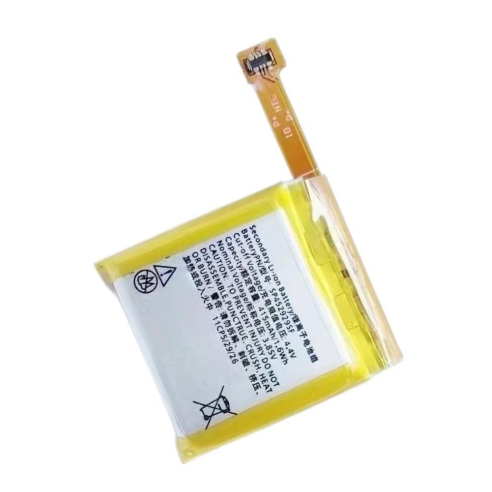 LSSP452929SF LSSP452929S SP452929SF WG12016 Watch Battery for Ticwatch Pro 4G Bluetooth Version TicW