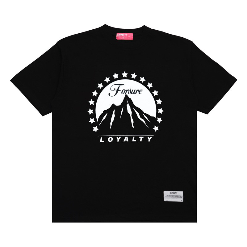 KAOS MOUNTAIN STAR LOYALTY