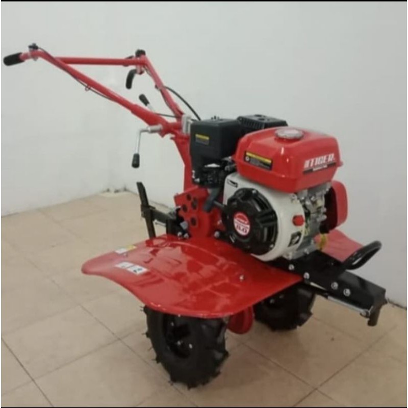 Traktor mini TIGER GT800 bajak sawah/Mini tiller TIGER GT800