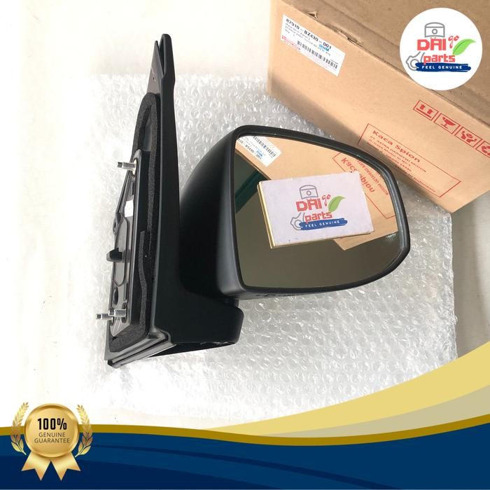 Spion Kanan Komplit Standar Manual Avanza & Xenia 2012 - 2021 Original best