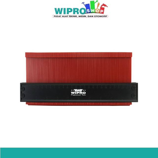 Wipro Contour Gauge VW-250