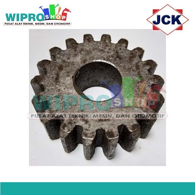 Wipro SP. MQ443 Gear Pully E. Motor Insert Long Insert Short