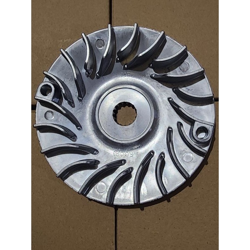 Kipas Lawan Rumah Roller Mio J