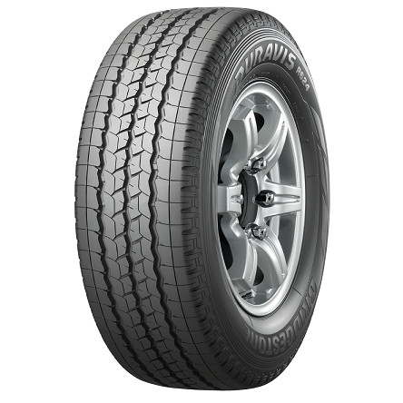 Ban Mobil BRIDGESTONE DURAVIS 165 R13