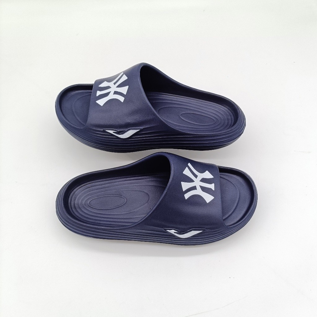 Sandal Selop Pria Dewasa SEBO/Sandal Selop Pria Kekinian/Sandal Selop Karet Pria