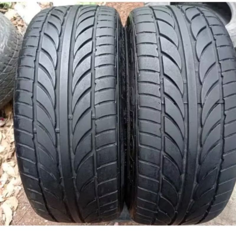 Ban mobil copotan ukuran 205/45 ring17