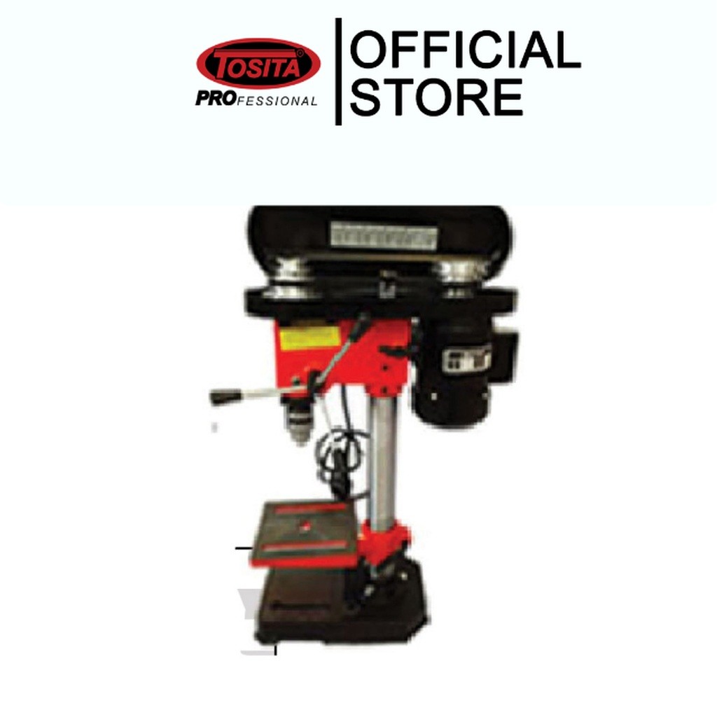 TOSITA - Bor Duduk  13mm Zj4113, Bor Duduk Murah Dan Bergaransi