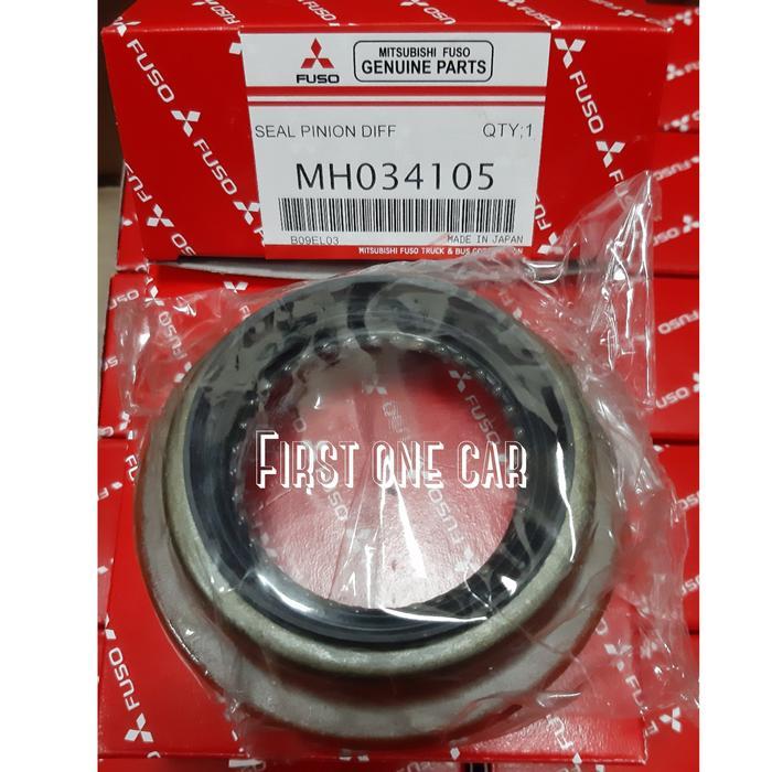 oil seal pinion gardan ps120 quality
