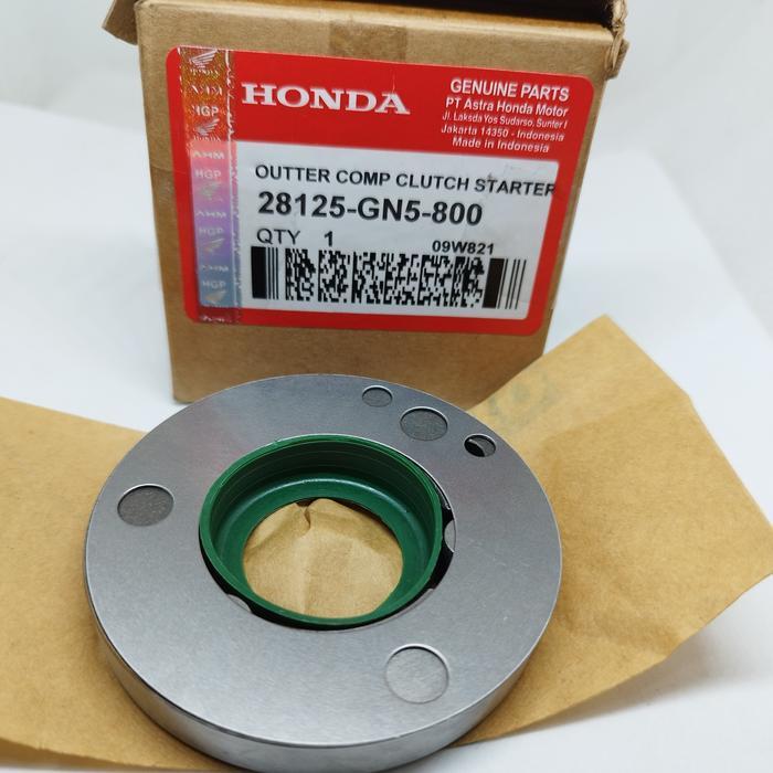 ONE WAY GRAND SUPRA X FIT NEW ORIGINAL THAILAND PELOR STATER ASSY GRAN BEST