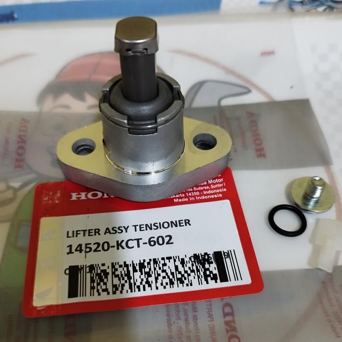 LIFTER TENSIONER HONDA TIGER TONJOKAN KETENG TIGER ORI THAILAND BEST