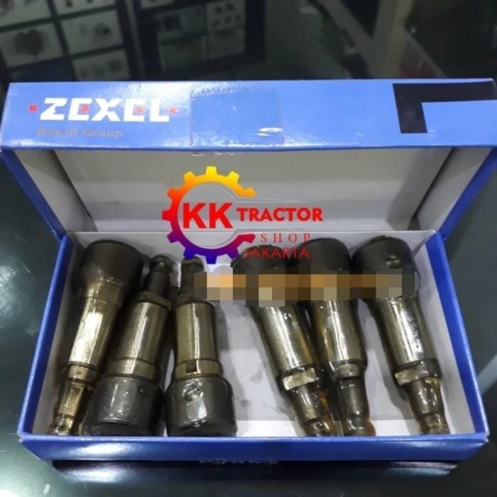 plunger A281 zexel jepang