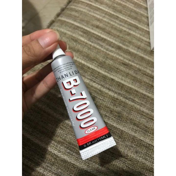 MUMPUNG PROMOILem Kain Lem Bordir Lem Emblem Lem LogoTERLARIS