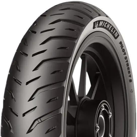BAN MICHELIN PILOT STREET 2 130/70-13 TUBELESS