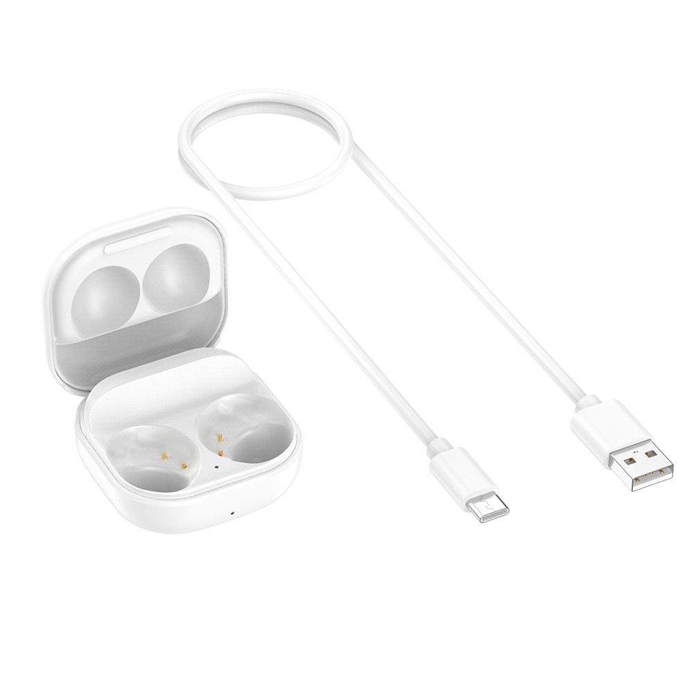 Wireless  Earphone Replacement Charging Box For Samsung Galaxy Buds2 Pro/Buds 2/Buds Pro/Buds Live/ 