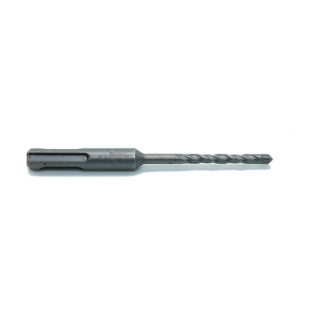 RYU Mata Bor Beton SDS Plus Drill Bit Ryu / Ryu Sds Plus - Mata Bor Colok/Tancap Beton/Tembok