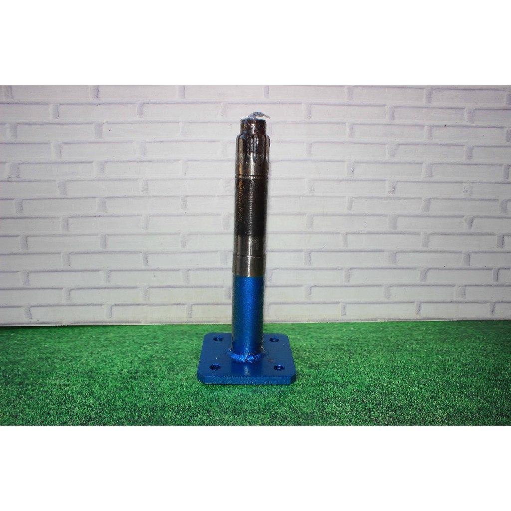 g1000/boxer as main shaft roda mesin traktor as_puli tani lestari