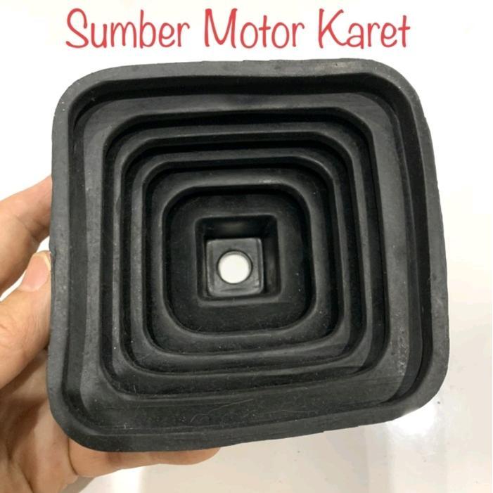 Karet Boot Perseneling Suzuki Futura Carry Colt T 120 SS