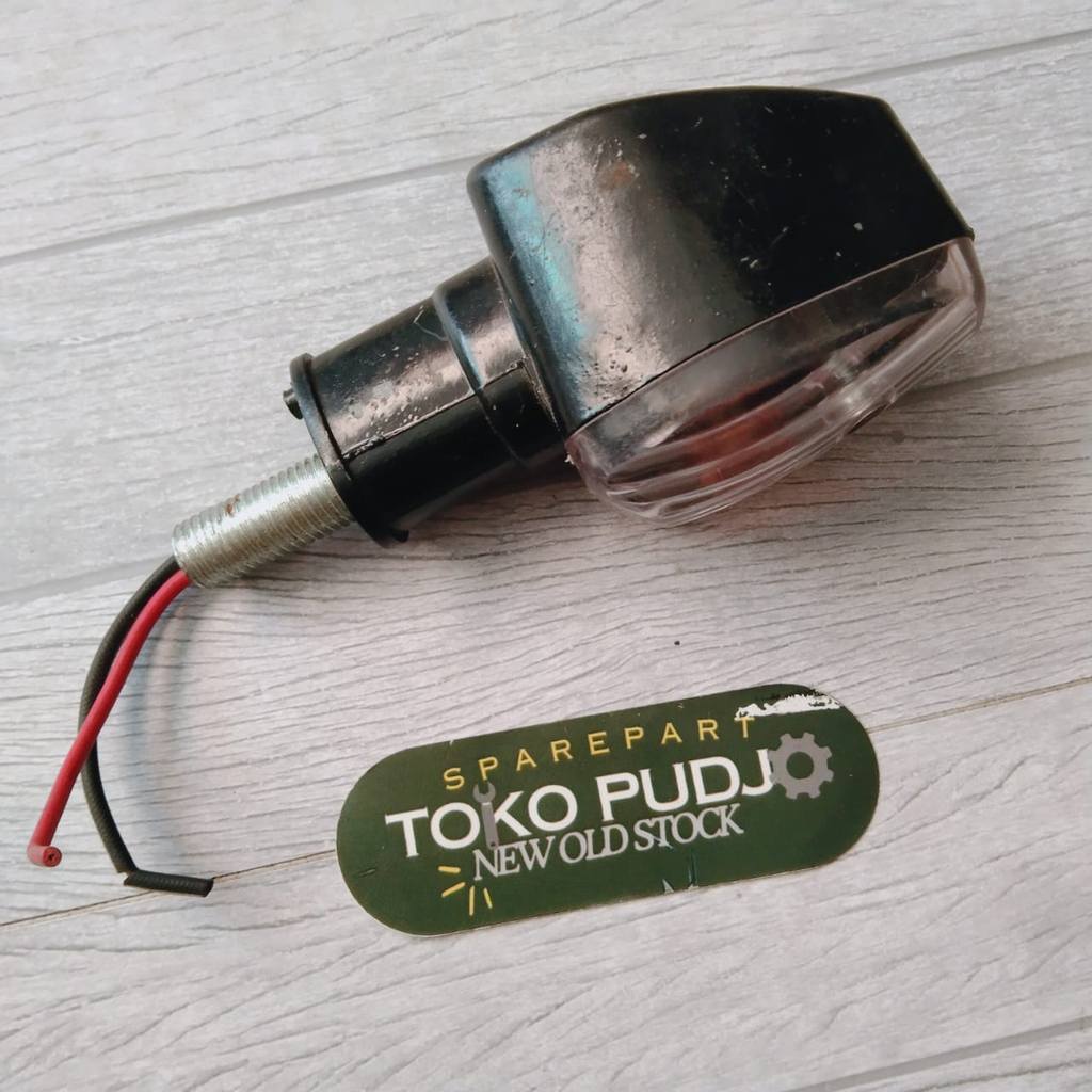 COD/LAMPU SEN LAMPU RITING MINI MOTOR TIGER REVO CB 150 R MEGA PRO NEW OLD STOCK