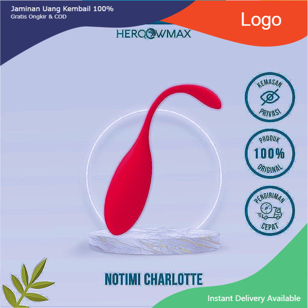 PROMO MURAH Bola Kegel Ball Exercise Muscle  Setelah Lahiran Normal Via Mart.ID