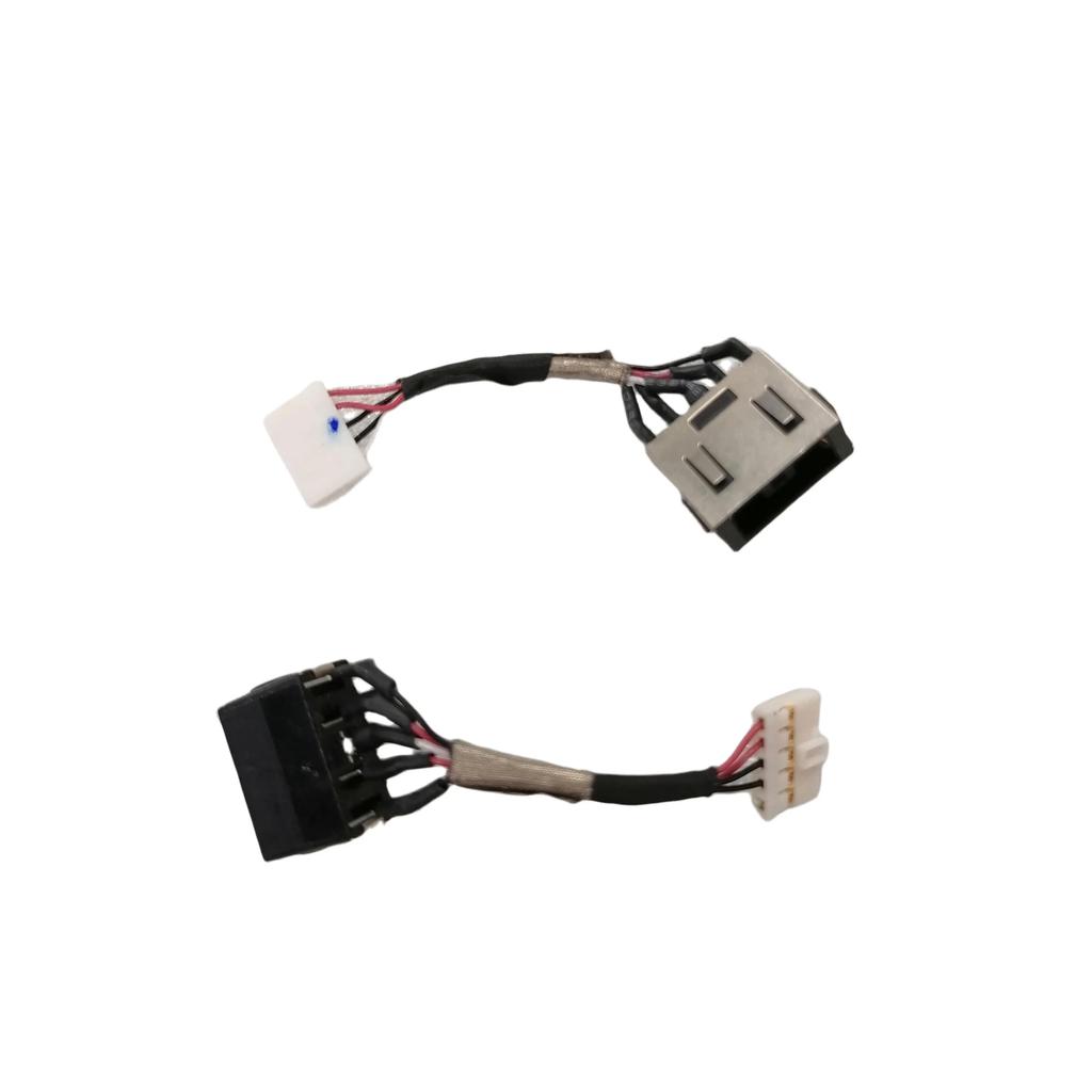 New  For Lenovo ThinkPad 13 Gen2 NEW S2 2nd Laptop PS8 DC IN Cable Power Head Power Jack Line Wire 0