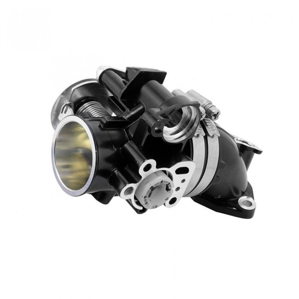 Throttle Body Nmax old 34mm TB nmax RPD Original