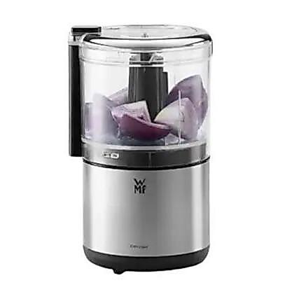 Bisa Gosend Wmf Kitchenminis Blender Food Processor