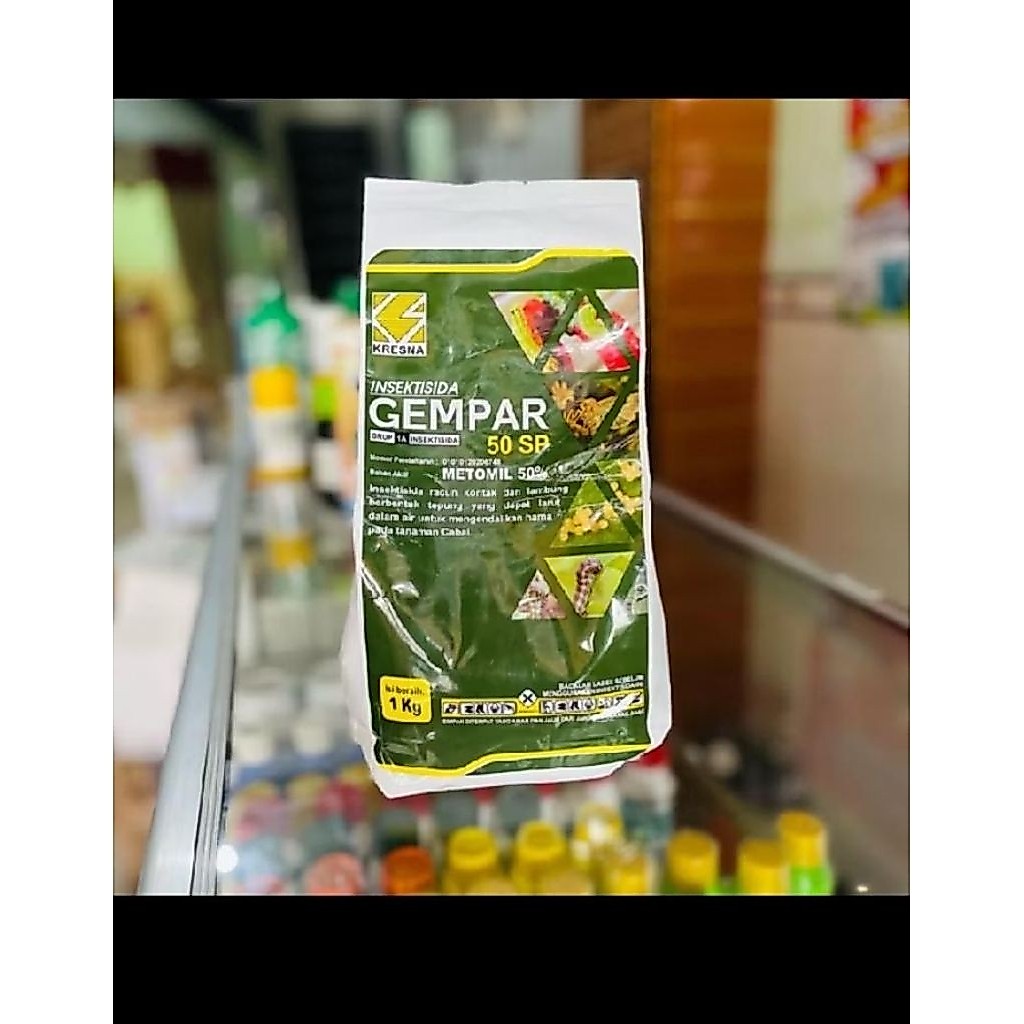 insektisida gempar 1kg