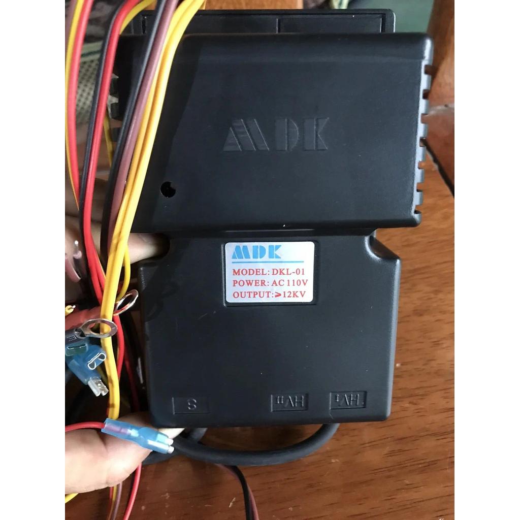 110V Oven Igniter Pulse Igniter Ignition Controller