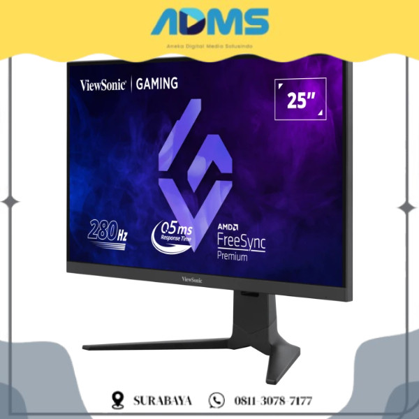Viewsonic Monitor XG2536