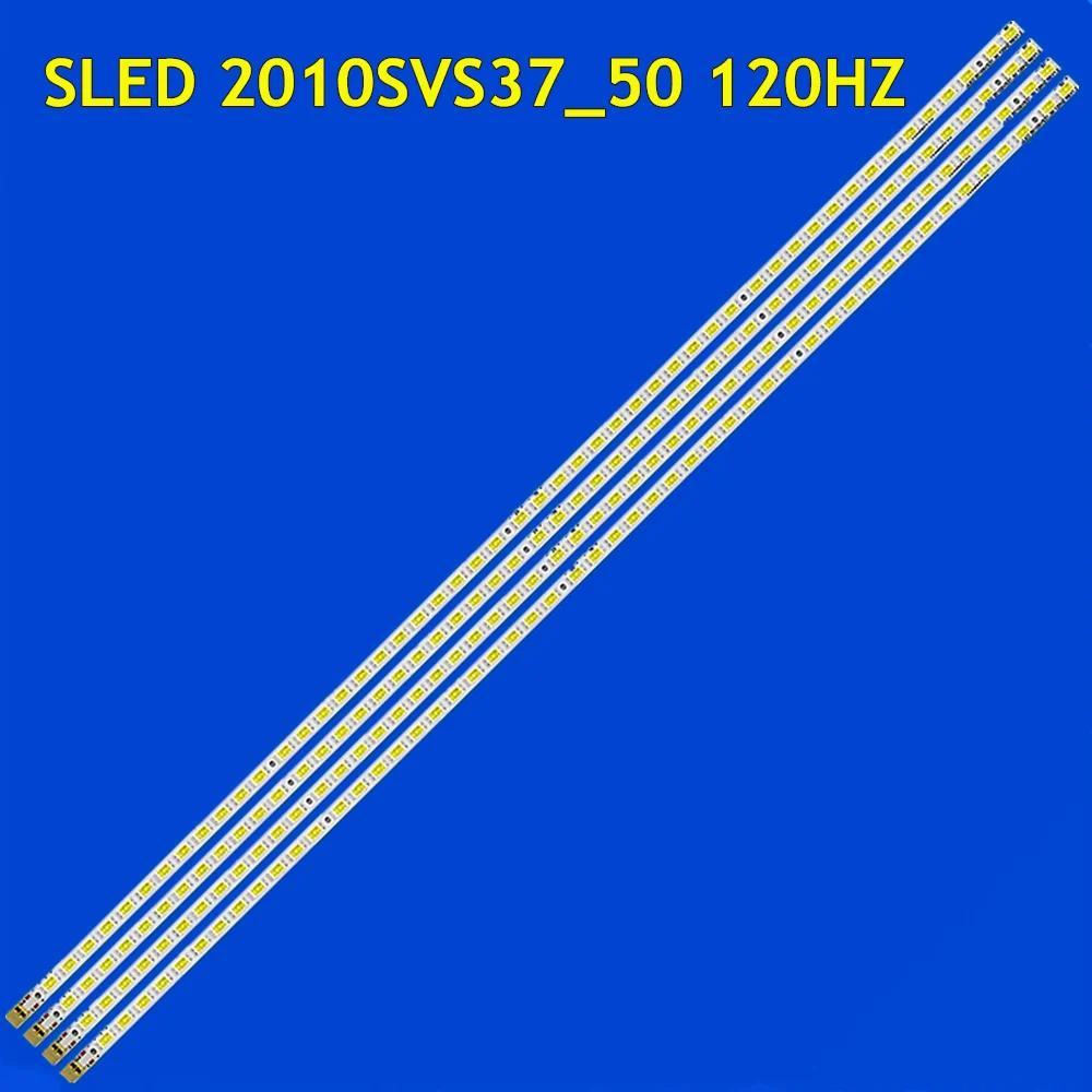 LED Backlight Strip For UE37C6000 UE37C6700 T370FBE2DA SLED 2010SVS37 50 120HZ