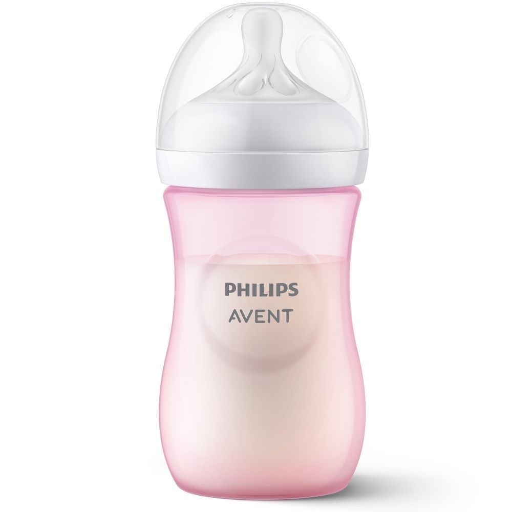 MC Philips Avent Bottle Natural 3.0 9Oz 260ml - Botol Susu Bayi | SCY903/21 | SCY903/11 | SCY903/02 