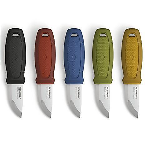 Pisau Camping Outdoor Morakniv Eldris Original