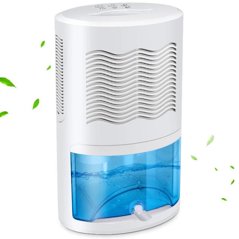 2L Dehumidifier Small Dehumidifier Quite Household Dehumidifiers for Room