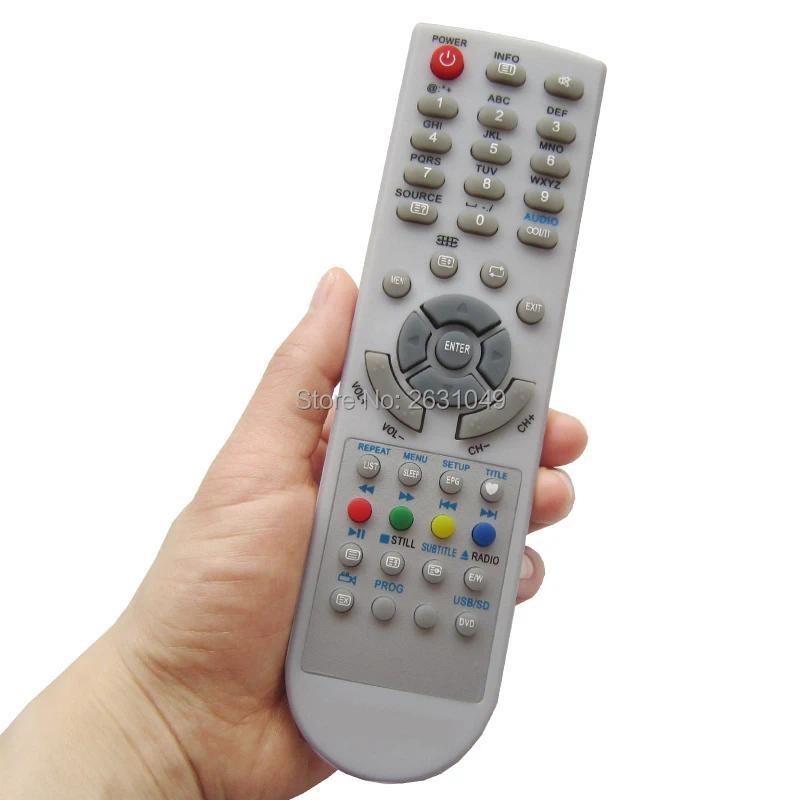 gcbltv10A-C15 remote control  for PILOT TV remote   GCBLTV10-C15   GCBLTV10-C10   G6C52R-C16