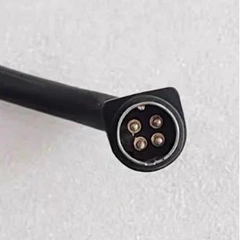 EDAC24V5A power adapter EA11203B charger cable DC24V120W DC transformer
