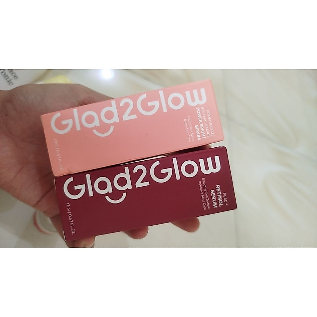 wadah skincare kosong wadah bekas skincare
