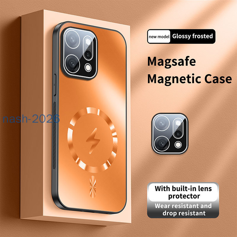 Casing untuk Oppo Reno14 Pro Oppo Reno14Pro Oppo Reno14 Kustomisasi casing ponsel tahan guncangan PC