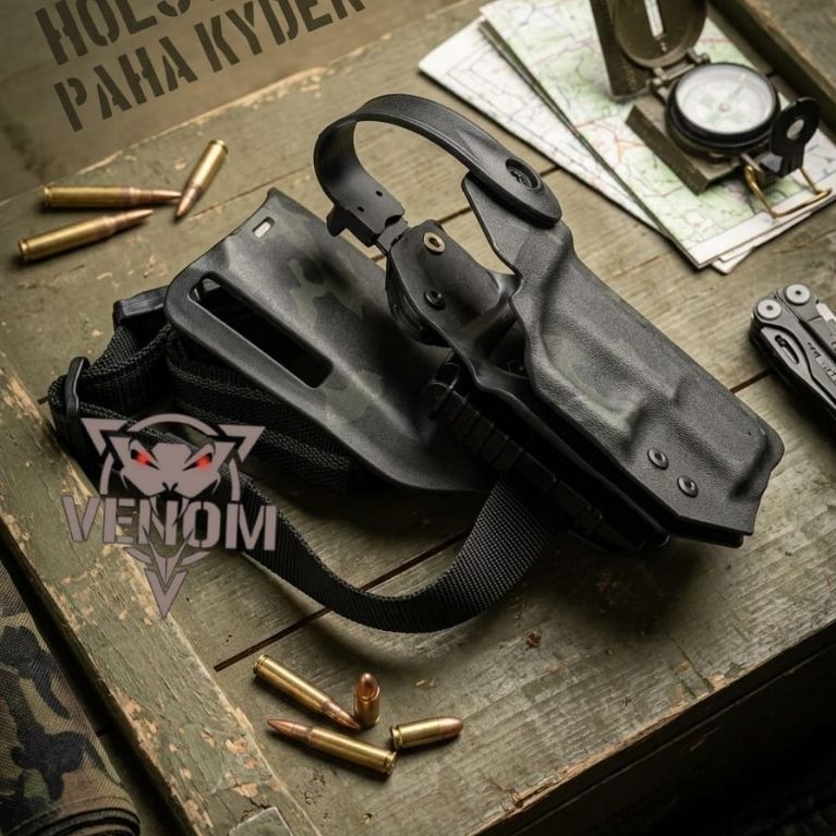 holster paha kydex hs/holster paha/holster hs