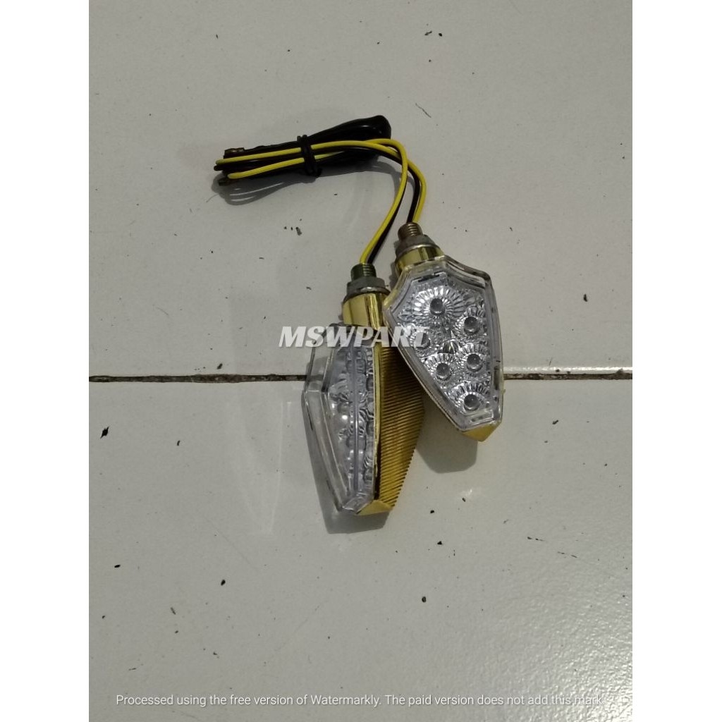 RETENG VARIASI LED murah