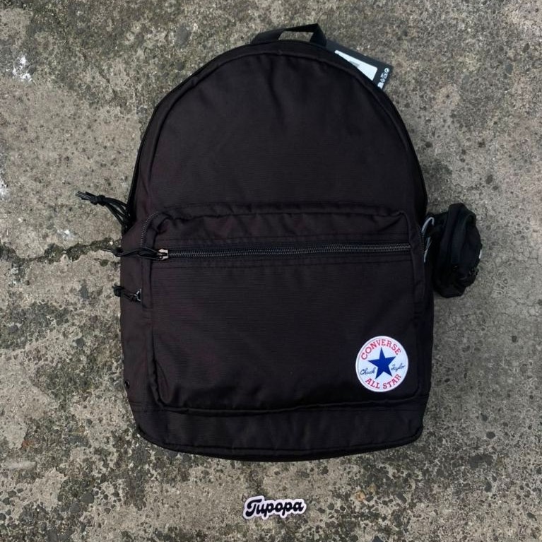 Bagpack Converse GO2 Original