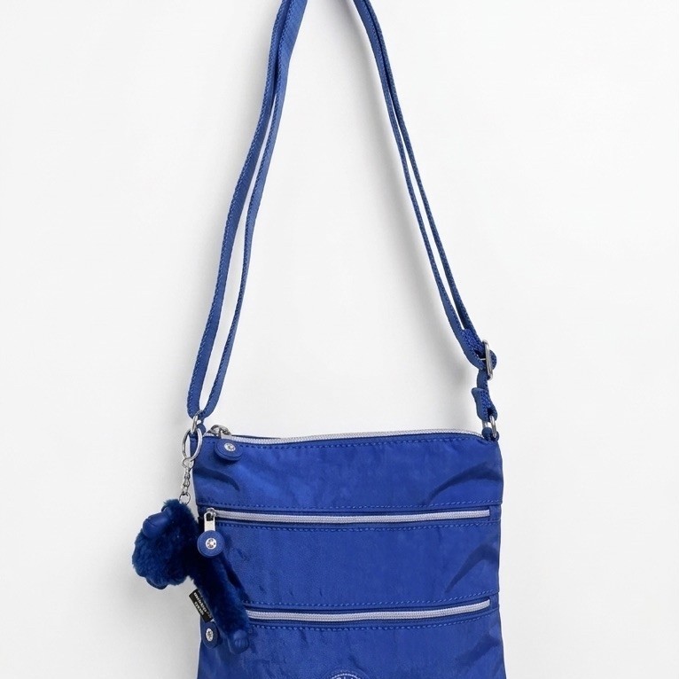 Tas Selempang Wanita Kipling keiko Original