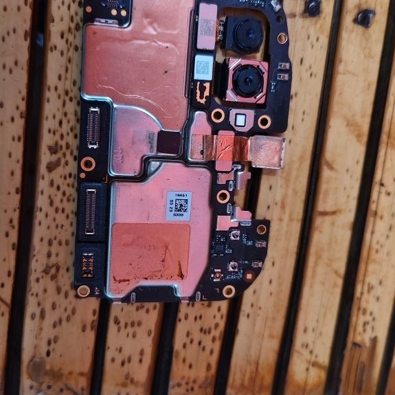 mesin oppo a12