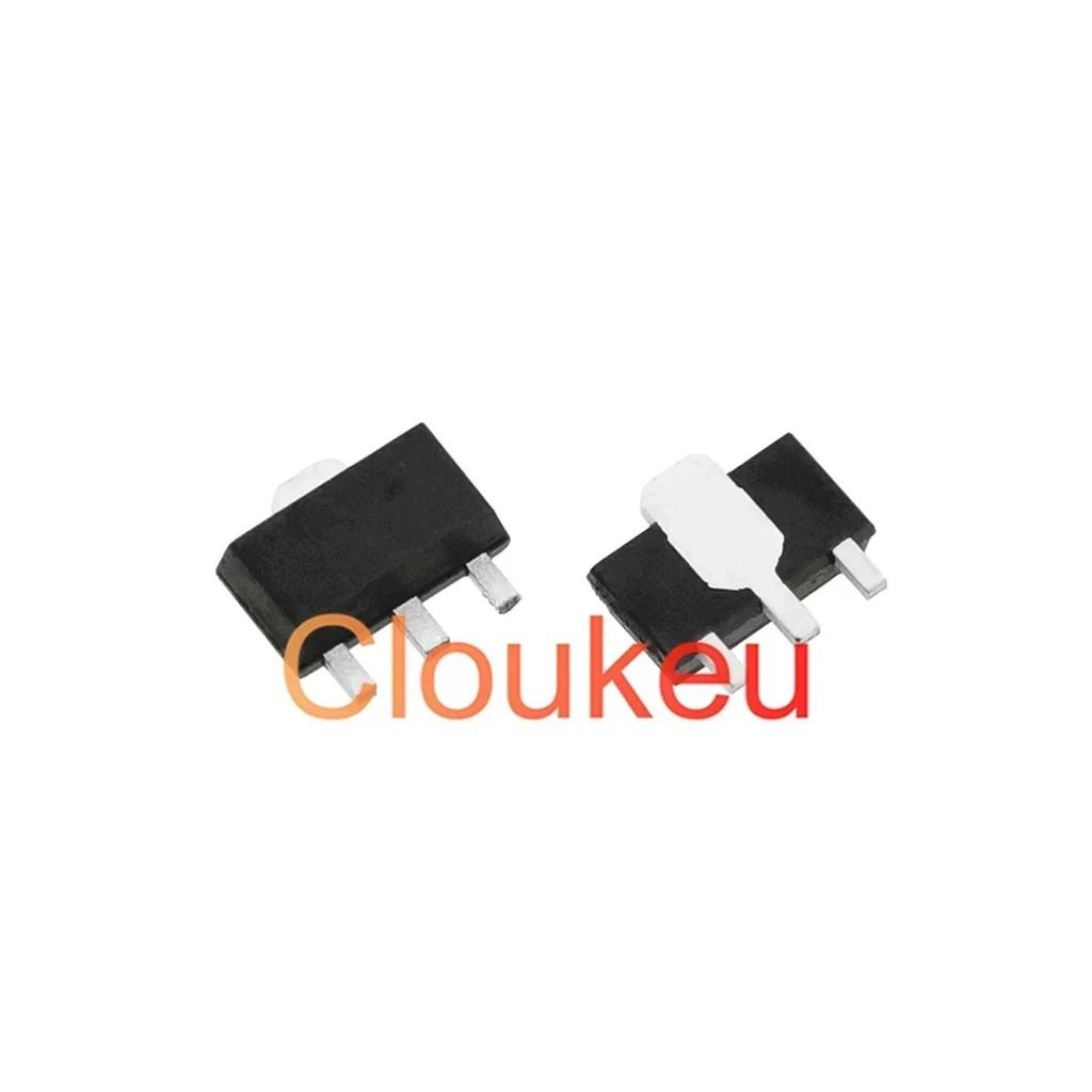 SOT-89 ME6210A30PG ME6210A33PG ME6210A36PG ME6210A50PG ME6211A33PG ME2108A30PG ME2108A33PG ME2108A50