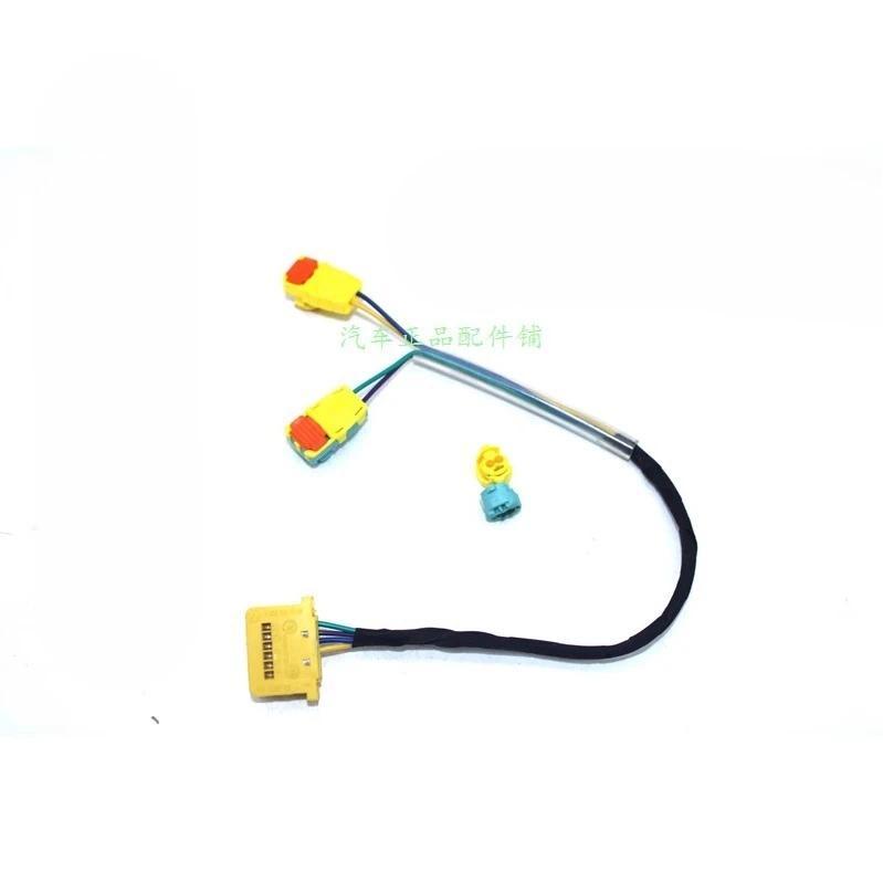 1pc for benz Drivers steering wheel harness plug multifunctional steering wheel harness plug assembl