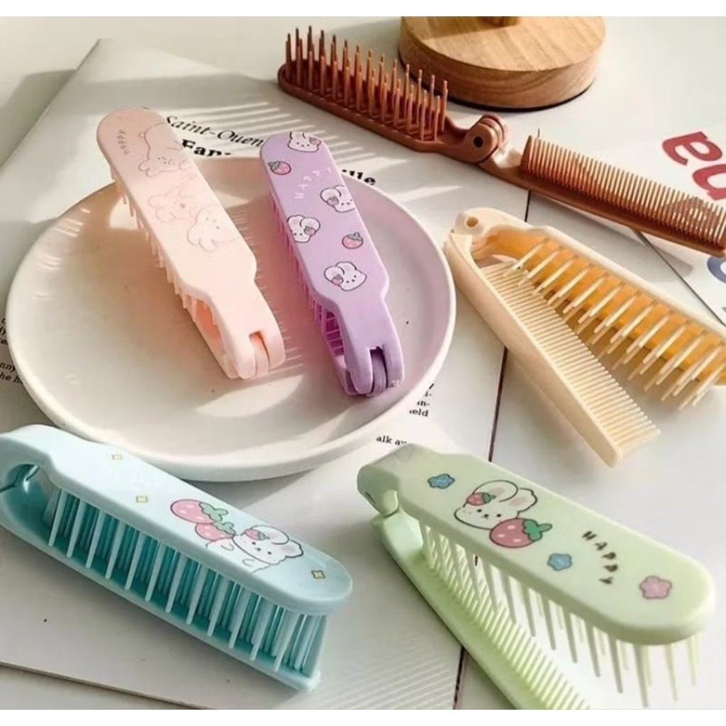 SISIR LIPAT TRAVEL/SISIR LIPAT KARAKTER LUCU sakura