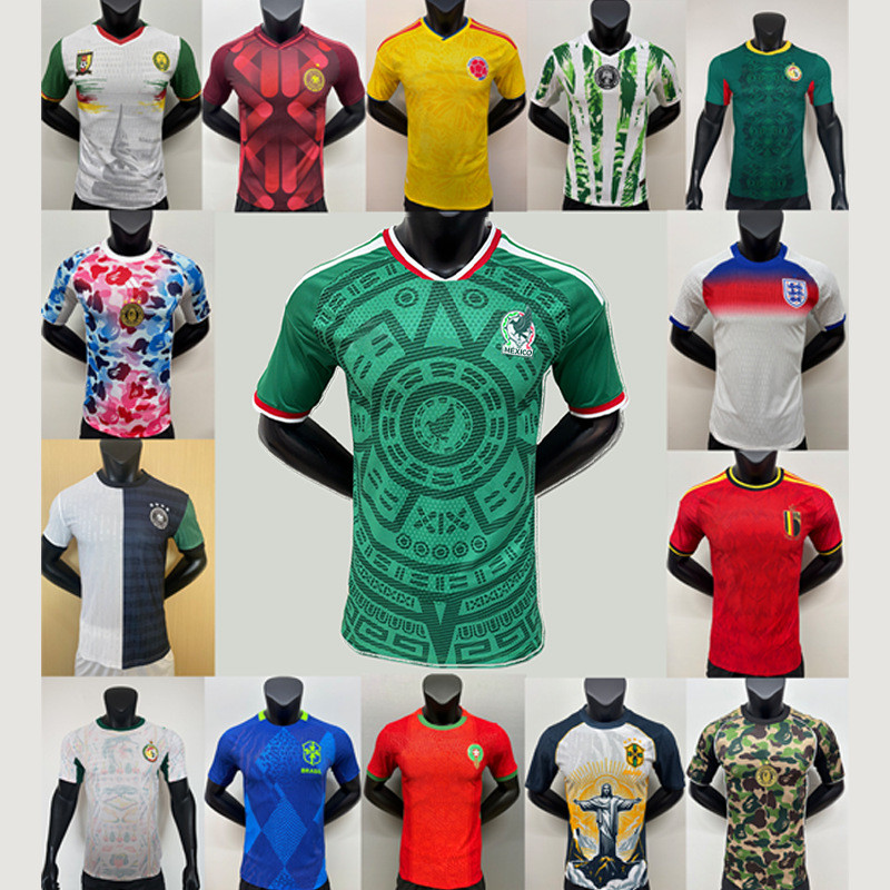 20268zq 28 jersey sepak bola dan kit sepak bola 1