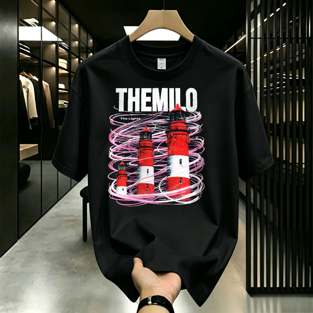 Kaos Katun Bisa Cod Kaos Couple Pasangan