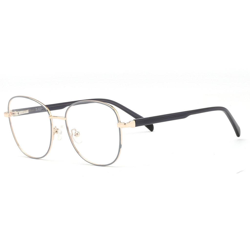 FRAME PAKET 450000 KACAMATA WANITA F ZU SP2413 C4 54