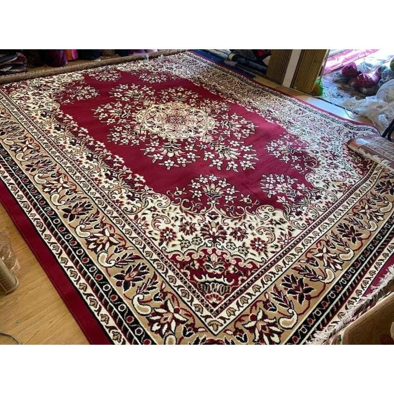 KARPET ALMAYA / MODERNO / karpet TURKY  300X400 JUMBO     Berkualitas